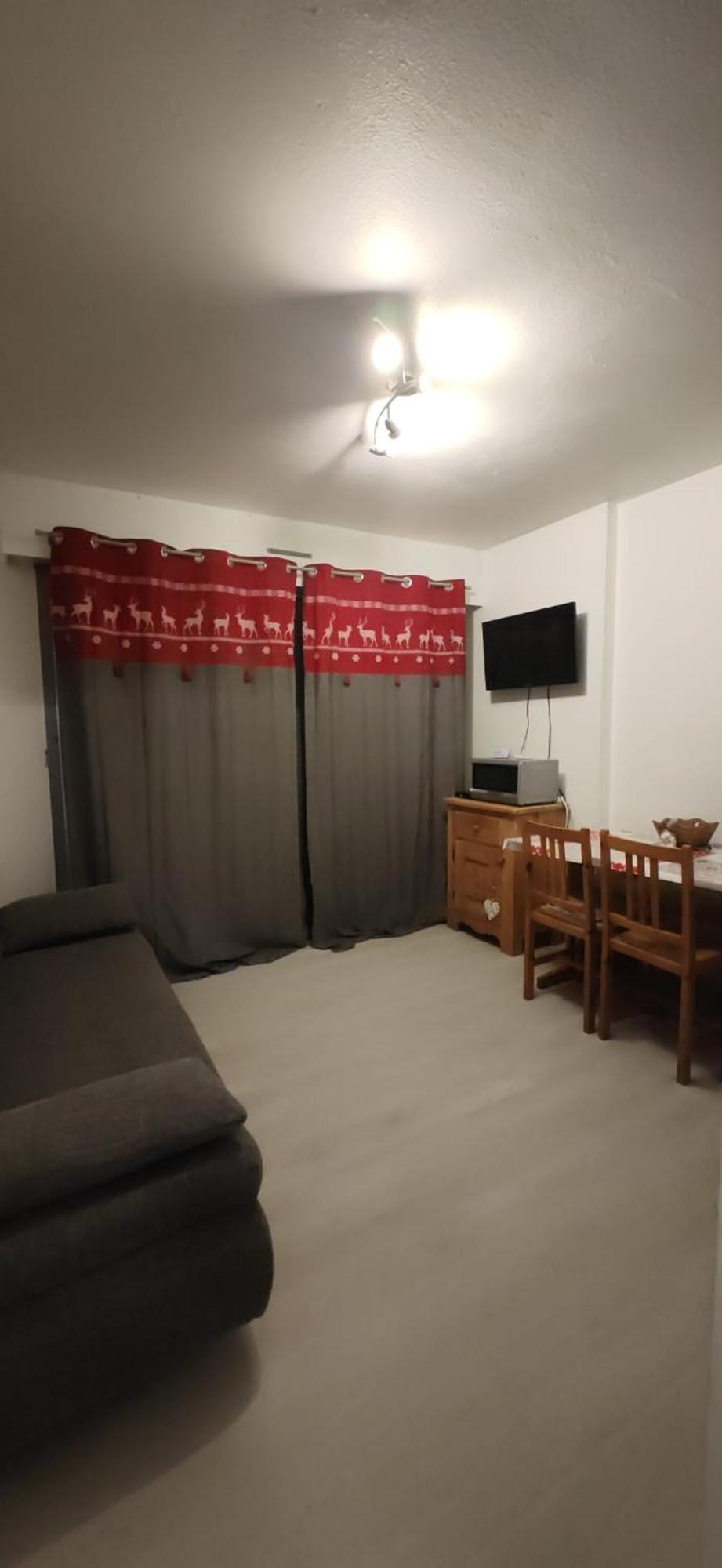 Le Petit Chamois Apartamento Saint-Gervais-les-Bains Exterior foto
